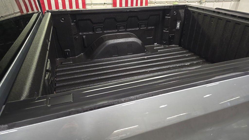 new 2026 Chevrolet Silverado 1500 car, priced at $51,499