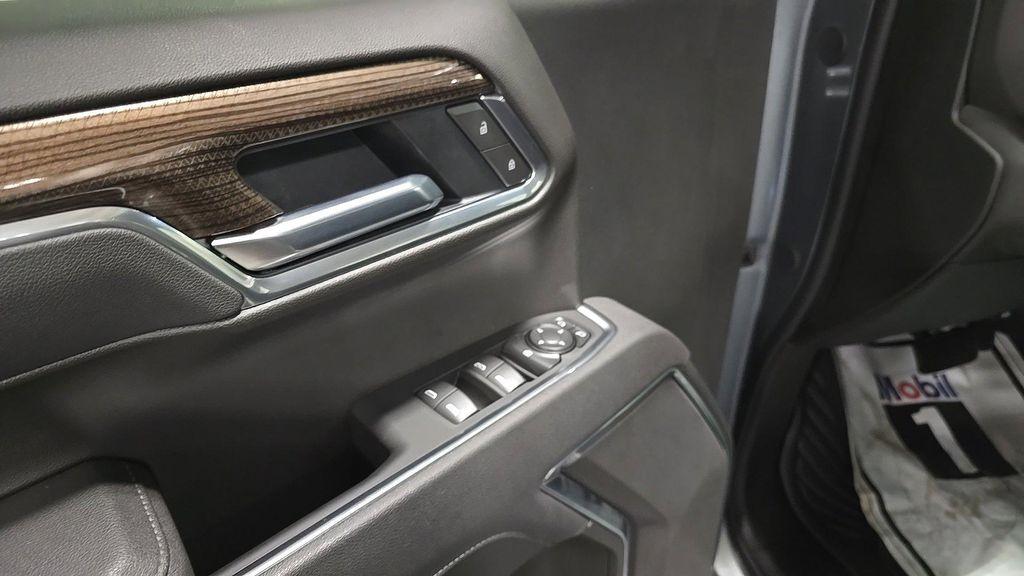 new 2026 Chevrolet Silverado 1500 car, priced at $51,499