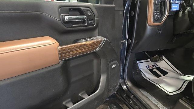 used 2022 Chevrolet Silverado 3500 car, priced at $51,945