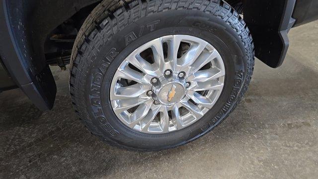 used 2022 Chevrolet Silverado 3500 car, priced at $51,945
