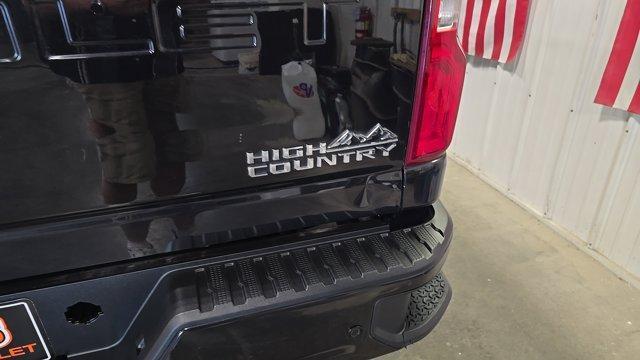 used 2022 Chevrolet Silverado 3500 car, priced at $51,945