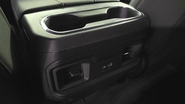 new 2025 Chevrolet Silverado 3500 car, priced at $72,840