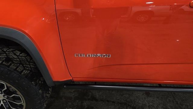 used 2019 Chevrolet Colorado car, priced at $26,945