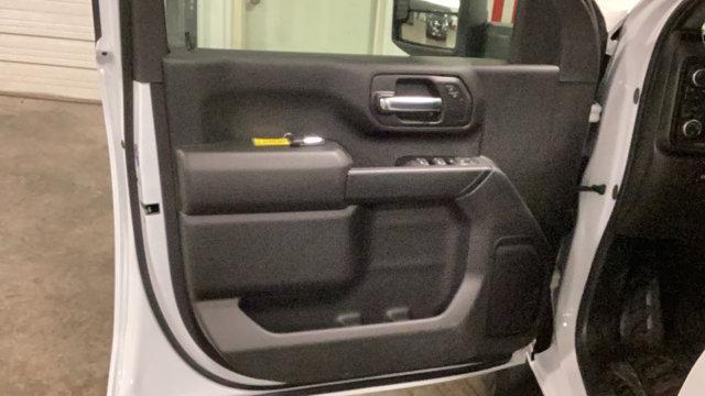 new 2025 Chevrolet Silverado 2500 car, priced at $50,785