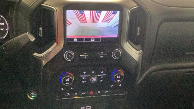 used 2021 Chevrolet Silverado 1500 car, priced at $36,945