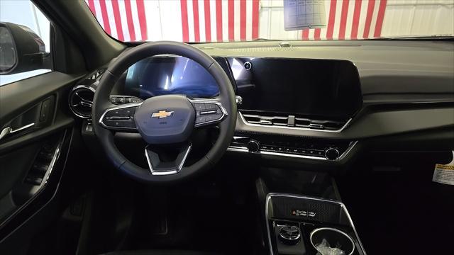 new 2026 Chevrolet Equinox car, priced at $31,593