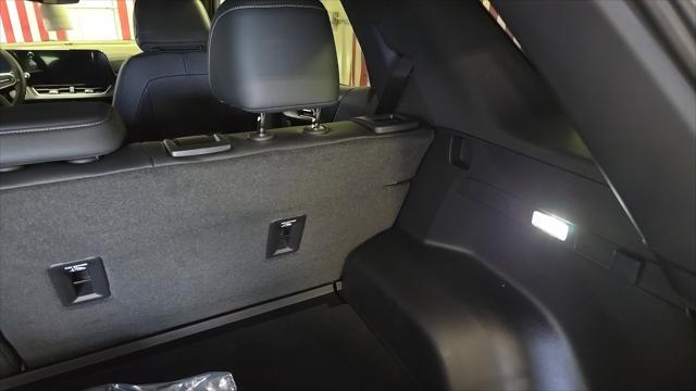 new 2026 Chevrolet Equinox car, priced at $31,593