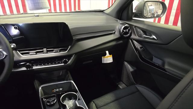 new 2026 Chevrolet Equinox car, priced at $31,593