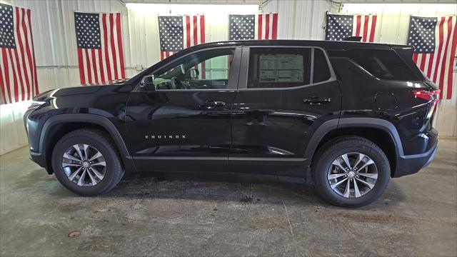 new 2026 Chevrolet Equinox car, priced at $31,593