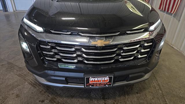 new 2026 Chevrolet Equinox car, priced at $31,593