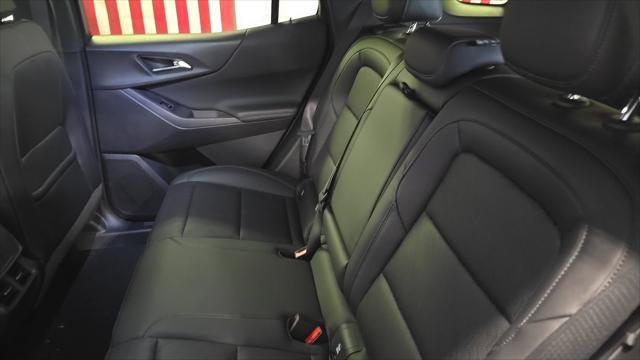 new 2026 Chevrolet Equinox car, priced at $31,593