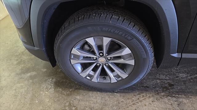 new 2026 Chevrolet Equinox car, priced at $31,593