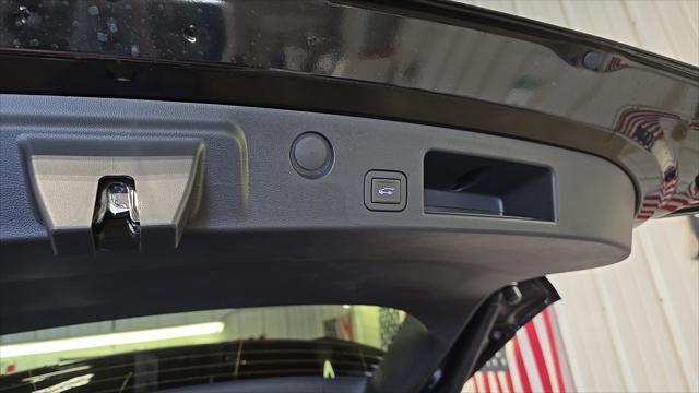 new 2026 Chevrolet Equinox car, priced at $31,593
