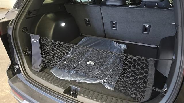 new 2026 Chevrolet Equinox car, priced at $31,593