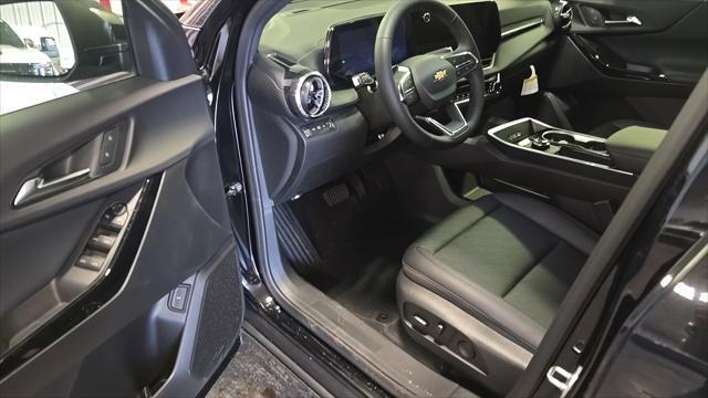 new 2026 Chevrolet Equinox car, priced at $31,593