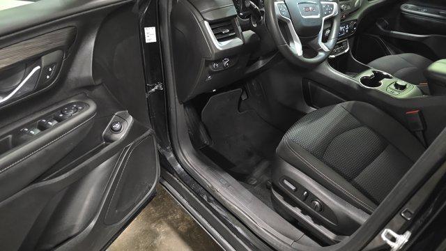 used 2024 GMC Terrain car, priced at $26,480