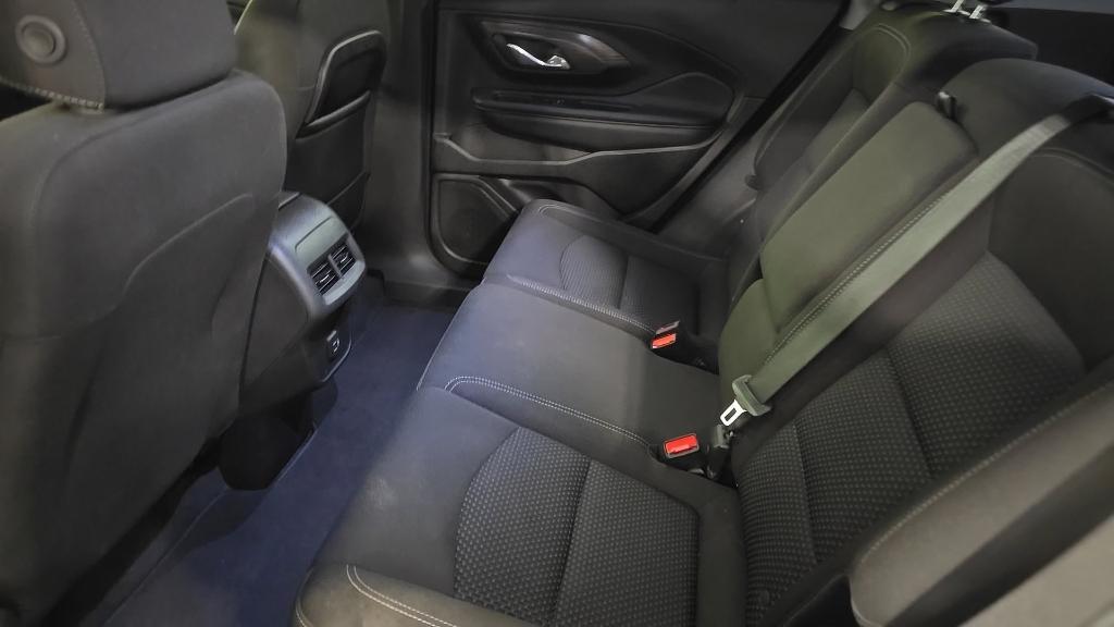 used 2024 GMC Terrain car, priced at $25,945