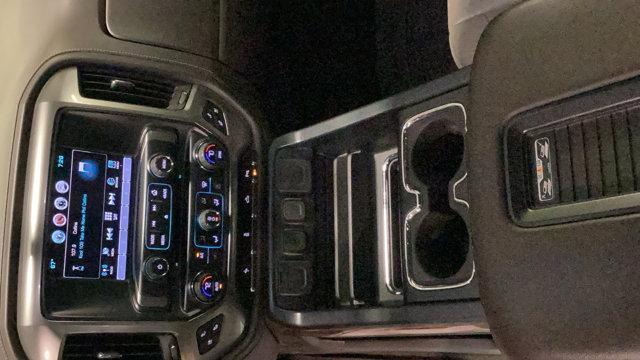 used 2018 Chevrolet Silverado 1500 car, priced at $23,945