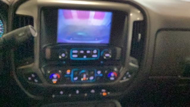 used 2018 Chevrolet Silverado 1500 car, priced at $23,945