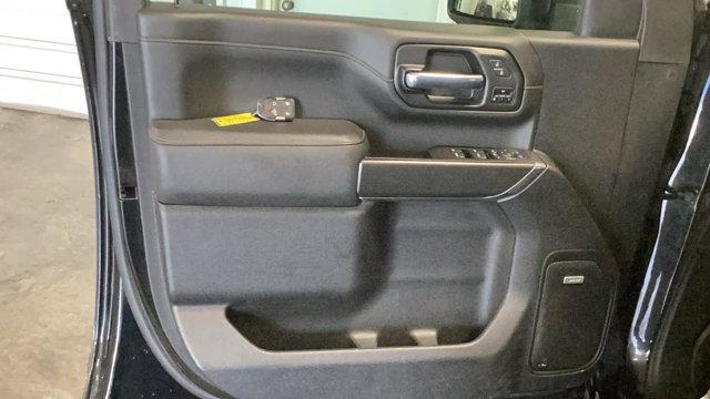 used 2021 GMC Sierra 3500 car, priced at $51,945