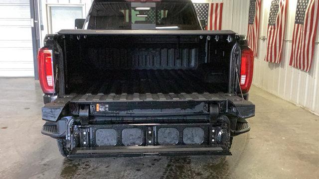 used 2021 GMC Sierra 3500 car, priced at $51,945
