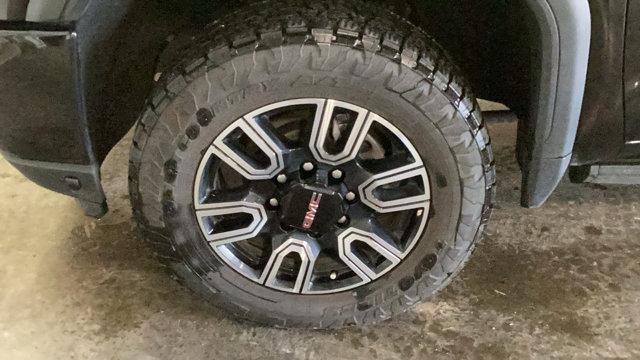 used 2021 GMC Sierra 3500 car, priced at $51,945
