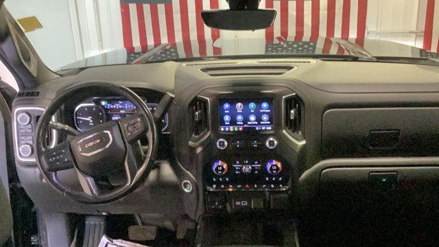 used 2021 GMC Sierra 3500 car, priced at $51,945