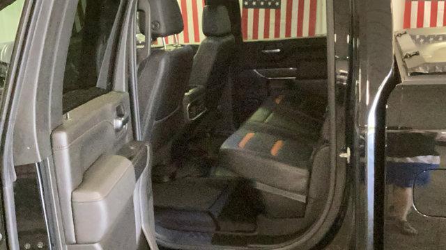 used 2021 GMC Sierra 3500 car, priced at $51,945