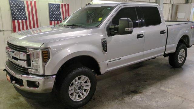 used 2019 Ford F-250 car, priced at $40,480