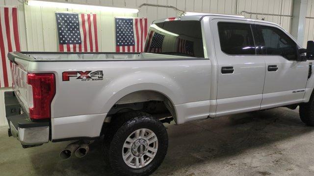 used 2019 Ford F-250 car, priced at $38,945