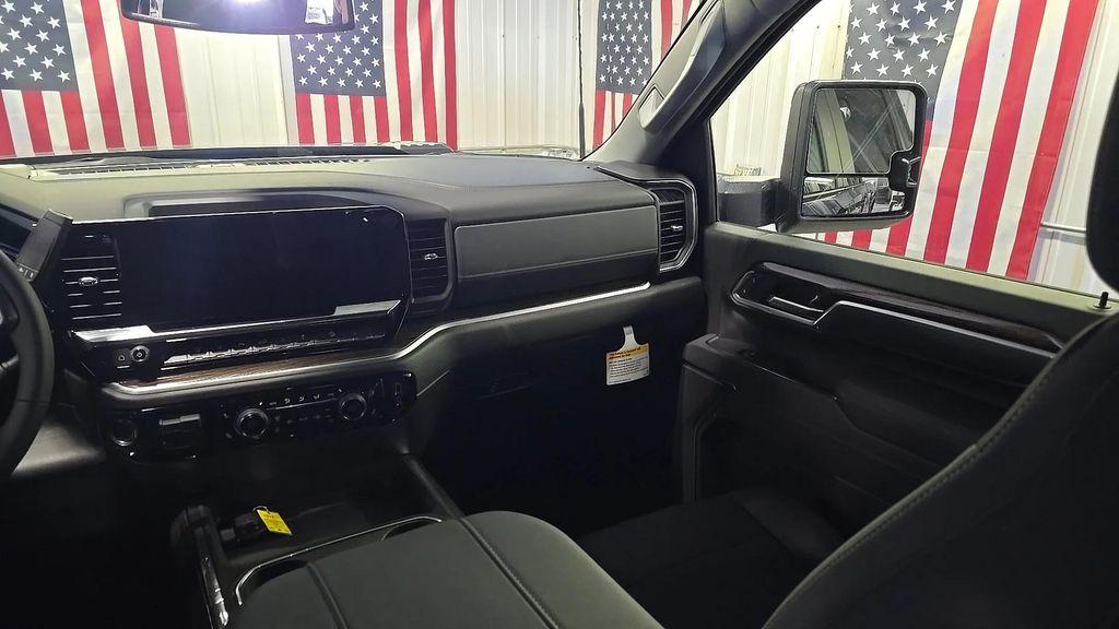 new 2026 Chevrolet Silverado 3500 car, priced at $72,240