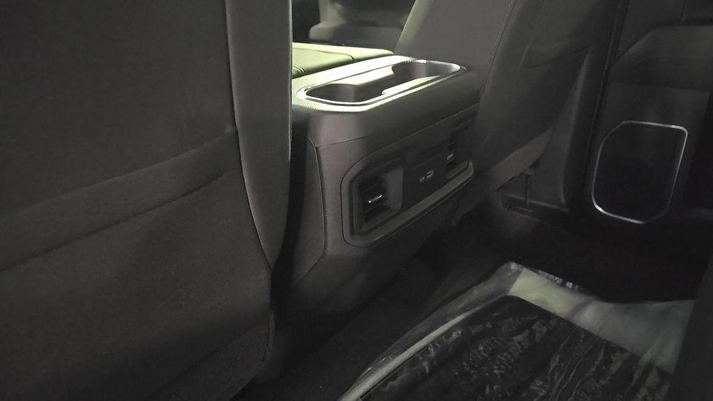 new 2026 Chevrolet Silverado 3500 car, priced at $72,240