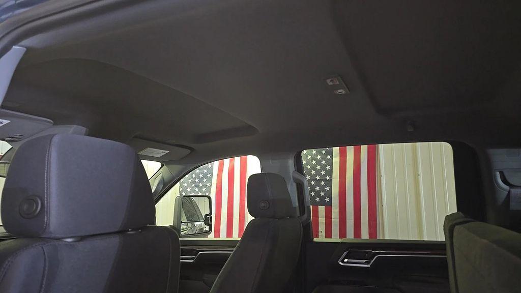 new 2026 Chevrolet Silverado 3500 car, priced at $72,240