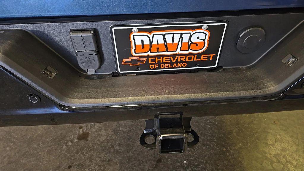 new 2026 Chevrolet Silverado 3500 car, priced at $72,240