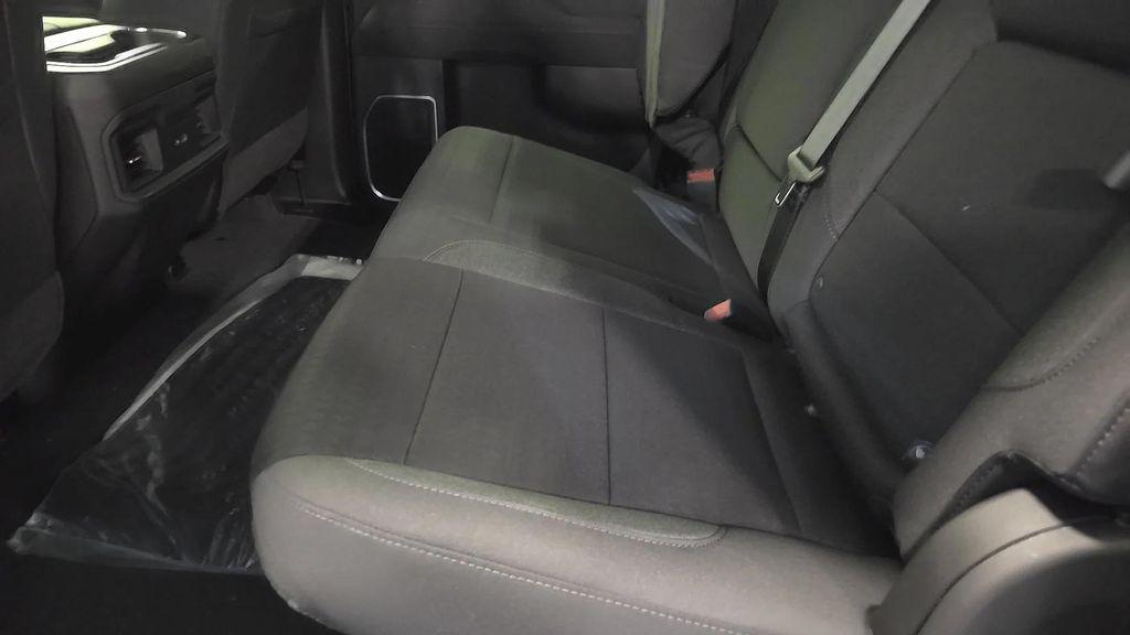 new 2026 Chevrolet Silverado 3500 car, priced at $72,240