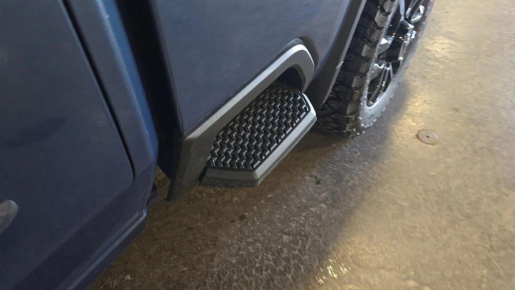 new 2026 Chevrolet Silverado 3500 car, priced at $72,240