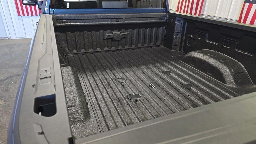 new 2026 Chevrolet Silverado 3500 car, priced at $72,240