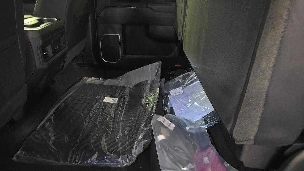 new 2026 Chevrolet Silverado 3500 car, priced at $72,240