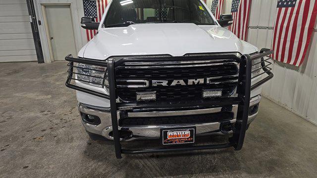 used 2022 Ram 1500 car, priced at $32,945