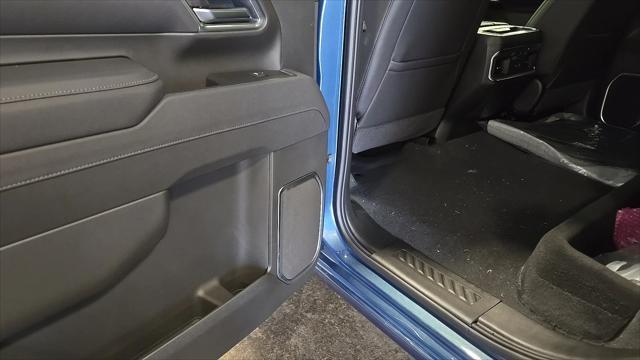 new 2025 Chevrolet Silverado 3500 car, priced at $68,055