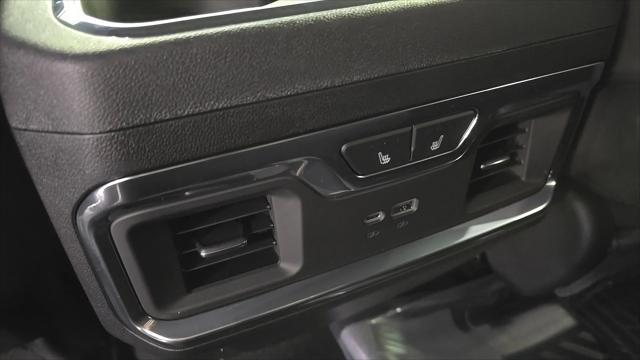 new 2025 Chevrolet Silverado 3500 car, priced at $68,055