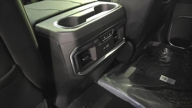 new 2025 Chevrolet Silverado 3500 car, priced at $68,055