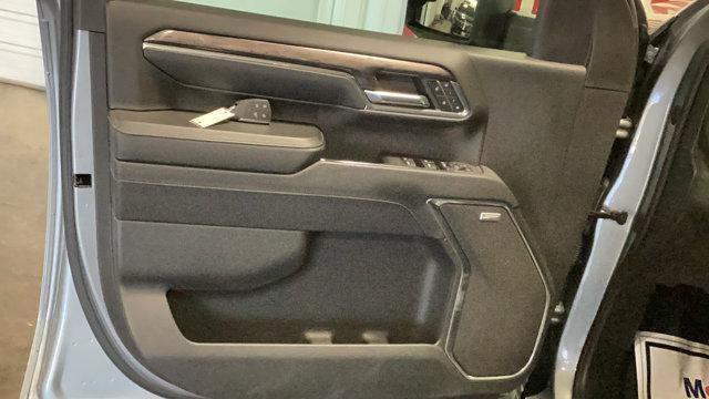 used 2024 Chevrolet Silverado 3500 car, priced at $60,945