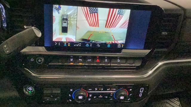 used 2024 Chevrolet Silverado 3500 car, priced at $60,945