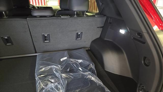 new 2026 Chevrolet Equinox car, priced at $34,181