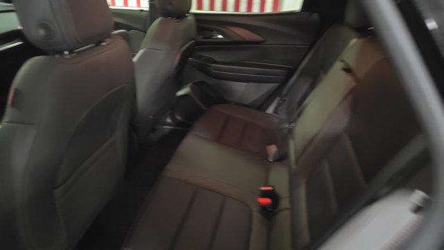 used 2023 Chevrolet TrailBlazer car, priced at $20,780