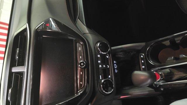 used 2023 Chevrolet TrailBlazer car, priced at $20,780