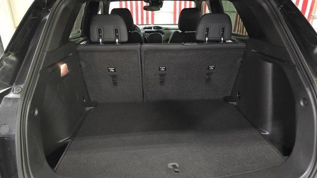 used 2023 Chevrolet TrailBlazer car, priced at $20,780