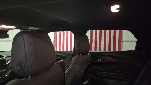 used 2023 Chevrolet TrailBlazer car, priced at $20,780