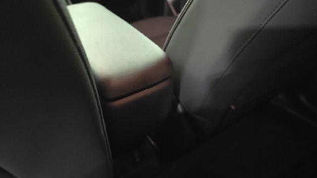 used 2023 Chevrolet TrailBlazer car, priced at $20,780